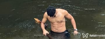 Acompanhante Gabriel Soares - Cabeçalho