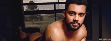 Acompanhante Daniel - Cabeçalho