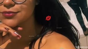 Acompanhante Giulia - Cabeçalho