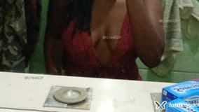 Acompanhante Pricesinha - Cabeçalho