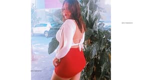 Lolinha Acompanhante Lolinha - Cabeçalho
