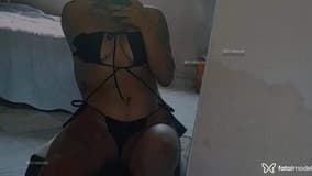Larissa Acompanhante Larissa - Cabeçalho