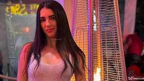 Sofia Fedato Acompanhante Sofia Fedato - Cabeçalho