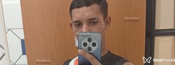 Acompanhante Lucas Souza - Cabeçalho