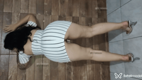 Acompanhante Esposa Submissa - Cabeçalho