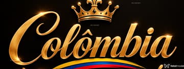 Acompanhante Colômbia - Cabeçalho