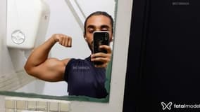 Gustavo Acompanhante Gustavo - Cabeçalho