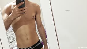 Marcos Acompanhante Marcos - Cabeçalho