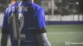 Acompanhante Felipe Silva - Cabeçalho