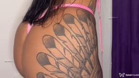 Acompanhante Mayara Faria Fit - Cabeçalho