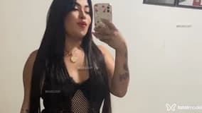 Acompanhante Clarita - Cabeçalho
