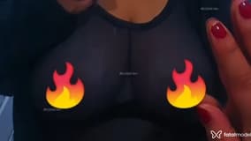 Acompanhante Michelle - Cabeçalho