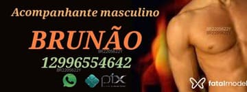 Acompanhante Brunão - Cabeçalho