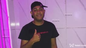 Acompanhante Eltinho - Cabeçalho