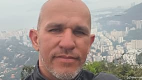 Acompanhante Machoalpha - Cabeçalho