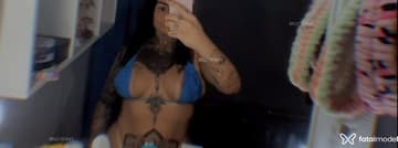 Acompanhante Jady Castro - Cabeçalho