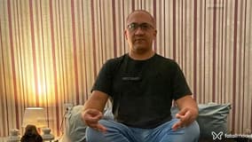 Severo Acompanhante Severo - Cabeçalho