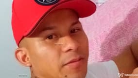 Josielson Acompanhante Josielson - Cabeçalho