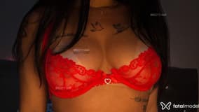 Acompanhante Serena Cooper - Cabeçalho