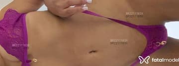 Acompanhante Fernanda - Cabeçalho