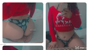 Acompanhante Rafaella Lopez - Cabeçalho