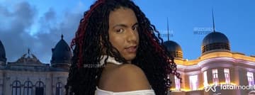 Acompanhante Vanessa Gabrielly - Cabeçalho