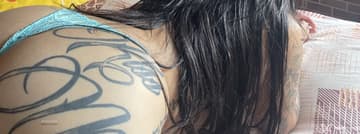 Acompanhante Amanda - Cabeçalho