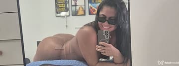 Acompanhante Ayla - Cabeçalho