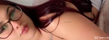 Acompanhante Mirella Alves - Cabeçalho