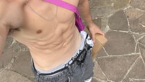 Acompanhante Leonardo - Cabeçalho