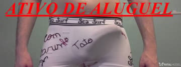 Acompanhante TATO ATI O - Cabeçalho
