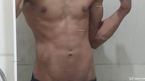Acompanhante Igor Assis - Cabeçalho