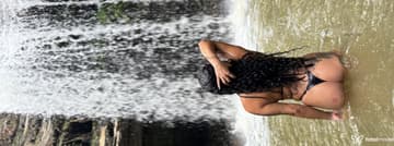 Acompanhante Morena - Cabeçalho