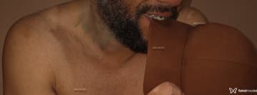 Acompanhante Rodrigo Freire - Cabeçalho