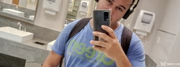 Acompanhante Logan Tyler - Cabeçalho