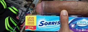 Acompanhante Energia Masculina - Cabeçalho