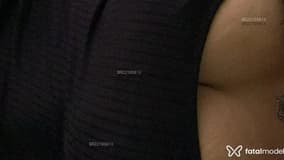 Acompanhante Lauana - Cabeçalho