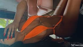 Acompanhante Kelly Ventura - Cabeçalho