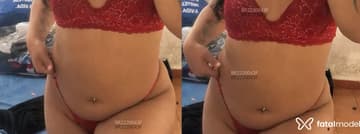 Acompanhante Morena - Cabeçalho