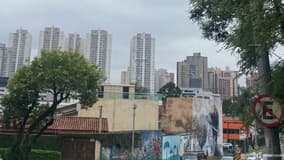 Acompanhante Pedro - Cabeçalho