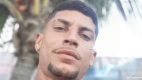 Acompanhante Gustavo - Cabeçalho