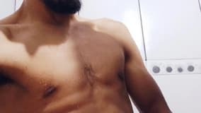 Acompanhante Mazim Exagerado - Cabeçalho