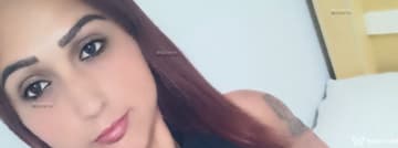 Acompanhante Rosa Reis - Cabeçalho