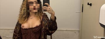 Acompanhante Cath Reis - Cabeçalho
