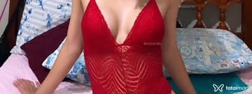 Acompanhante Aninha Luisa - Cabeçalho