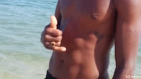 Acompanhante Guilherme - Cabeçalho