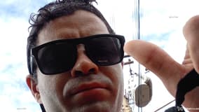Acompanhante Jesse - Cabeçalho