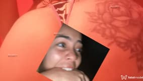 Acompanhante Cloe - Cabeçalho