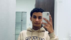 Acompanhante Vitor - Cabeçalho