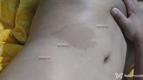 Morenodot Acompanhante Morenodot - Cabeçalho